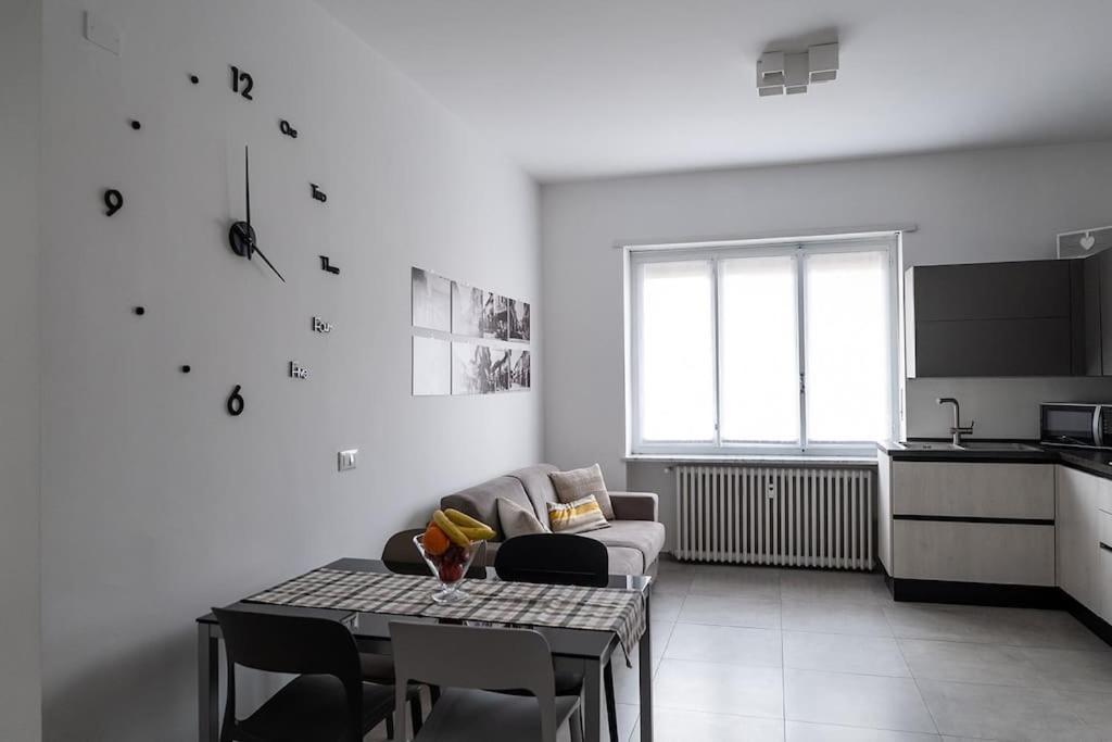 Casa Alessia Appartamento Confortevole Gassino Torinese Exterior foto